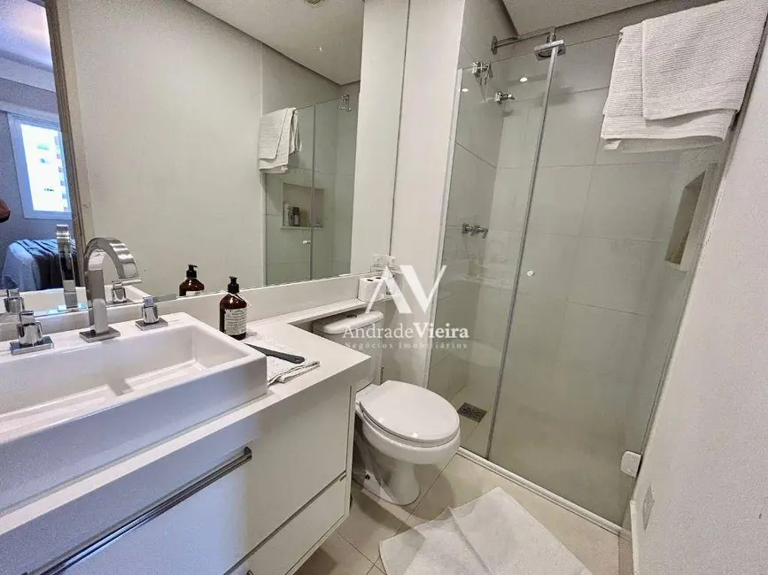 Foto 6 de Apartamento com 1 quarto à venda, 46m2 em Cambuí, Campinas - SP