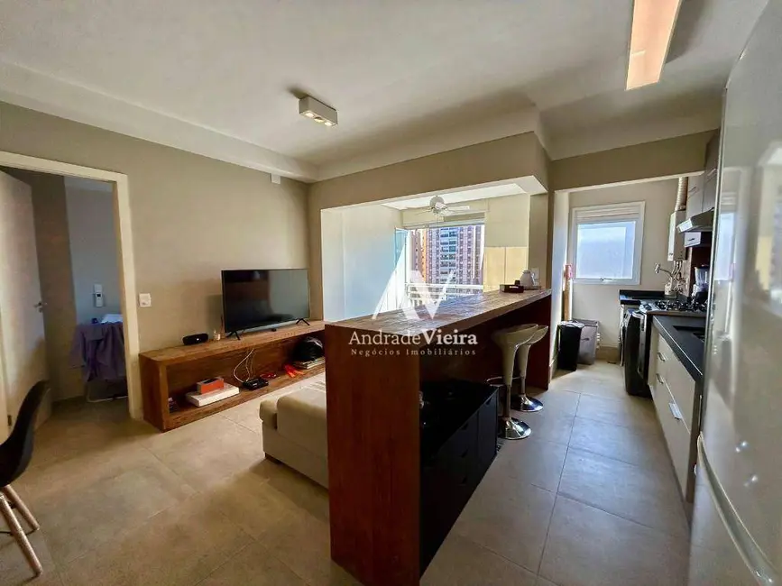 Foto 8 de Apartamento com 1 quarto à venda, 46m2 em Cambuí, Campinas - SP