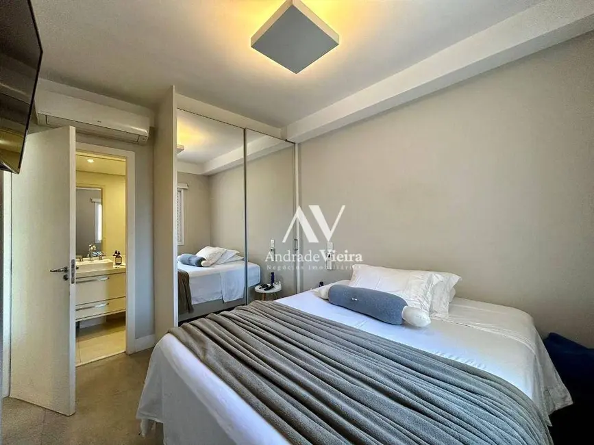 Foto 2 de Apartamento com 1 quarto à venda, 46m2 em Cambuí, Campinas - SP