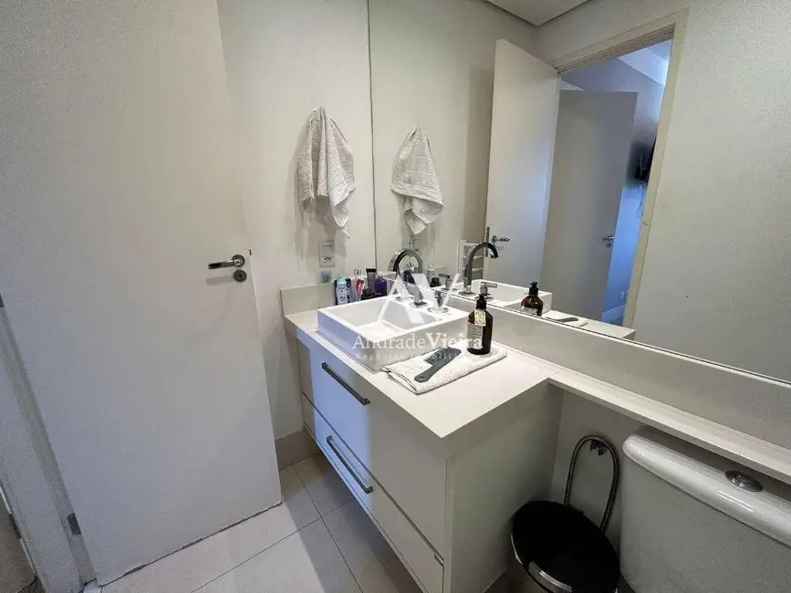 Foto 5 de Apartamento com 1 quarto à venda, 46m2 em Cambuí, Campinas - SP