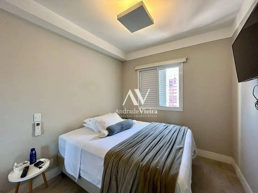 Foto 4 de Apartamento com 1 quarto à venda, 46m2 em Cambuí, Campinas - SP