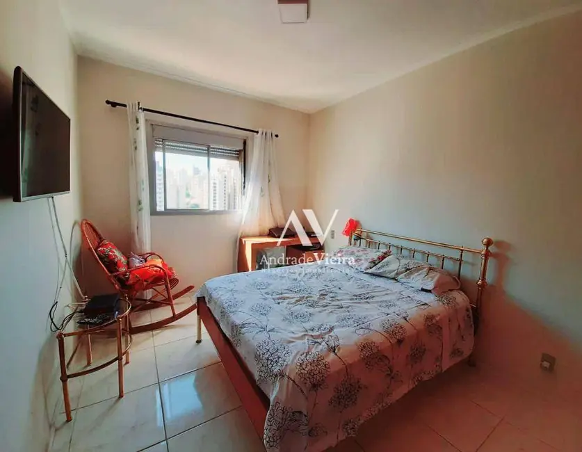 Apartamento com 3 quartos à venda, 98m2 em Centro, Campinas - SP - imagem 9 Foto 9 de Apartamento com 3 quartos à venda, 98m2 em Centro, Campinas - SP