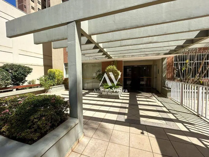 Apartamento com 3 quartos à venda, 98m2 em Centro, Campinas - SP - imagem 2 Foto 2 de Apartamento com 3 quartos à venda, 98m2 em Centro, Campinas - SP