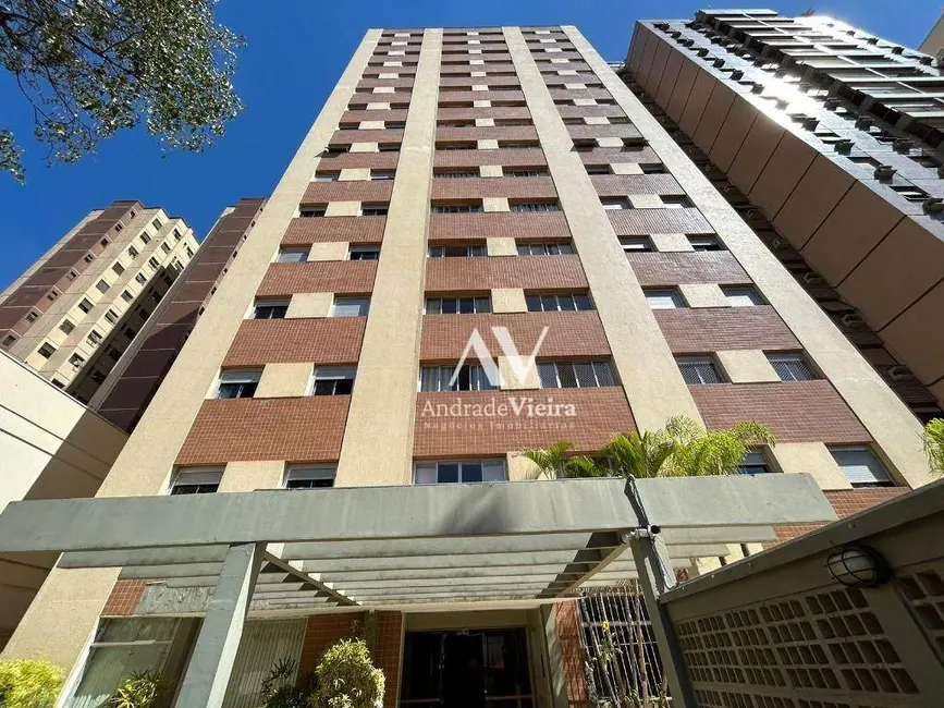 Apartamento com 3 quartos à venda, 98m2 em Centro, Campinas - SP - imagem 1 Foto 1 de Apartamento com 3 quartos à venda, 98m2 em Centro, Campinas - SP