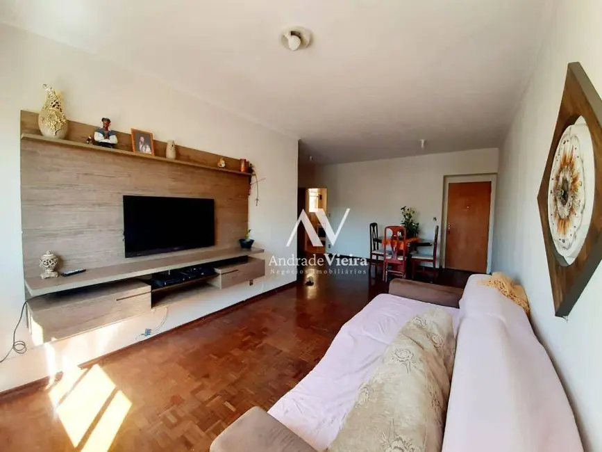 Apartamento com 3 quartos à venda, 98m2 em Centro, Campinas - SP - imagem 7 Foto 7 de Apartamento com 3 quartos à venda, 98m2 em Centro, Campinas - SP