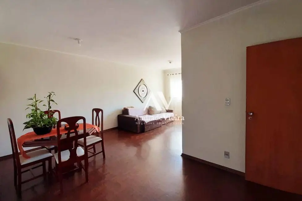 Apartamento com 3 quartos à venda, 98m2 em Centro, Campinas - SP - imagem 8 Foto 8 de Apartamento com 3 quartos à venda, 98m2 em Centro, Campinas - SP