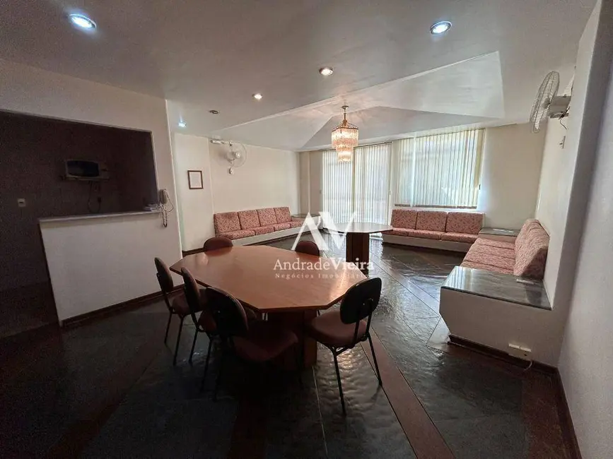Apartamento com 3 quartos à venda, 98m2 em Centro, Campinas - SP - imagem 4 Foto 4 de Apartamento com 3 quartos à venda, 98m2 em Centro, Campinas - SP
