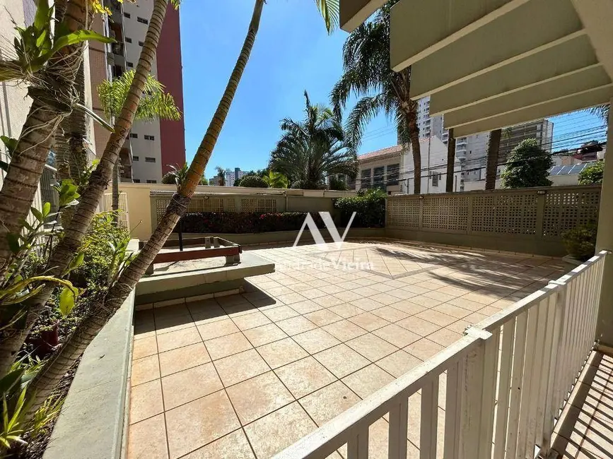 Apartamento com 3 quartos à venda, 98m2 em Centro, Campinas - SP - imagem 3 Foto 3 de Apartamento com 3 quartos à venda, 98m2 em Centro, Campinas - SP