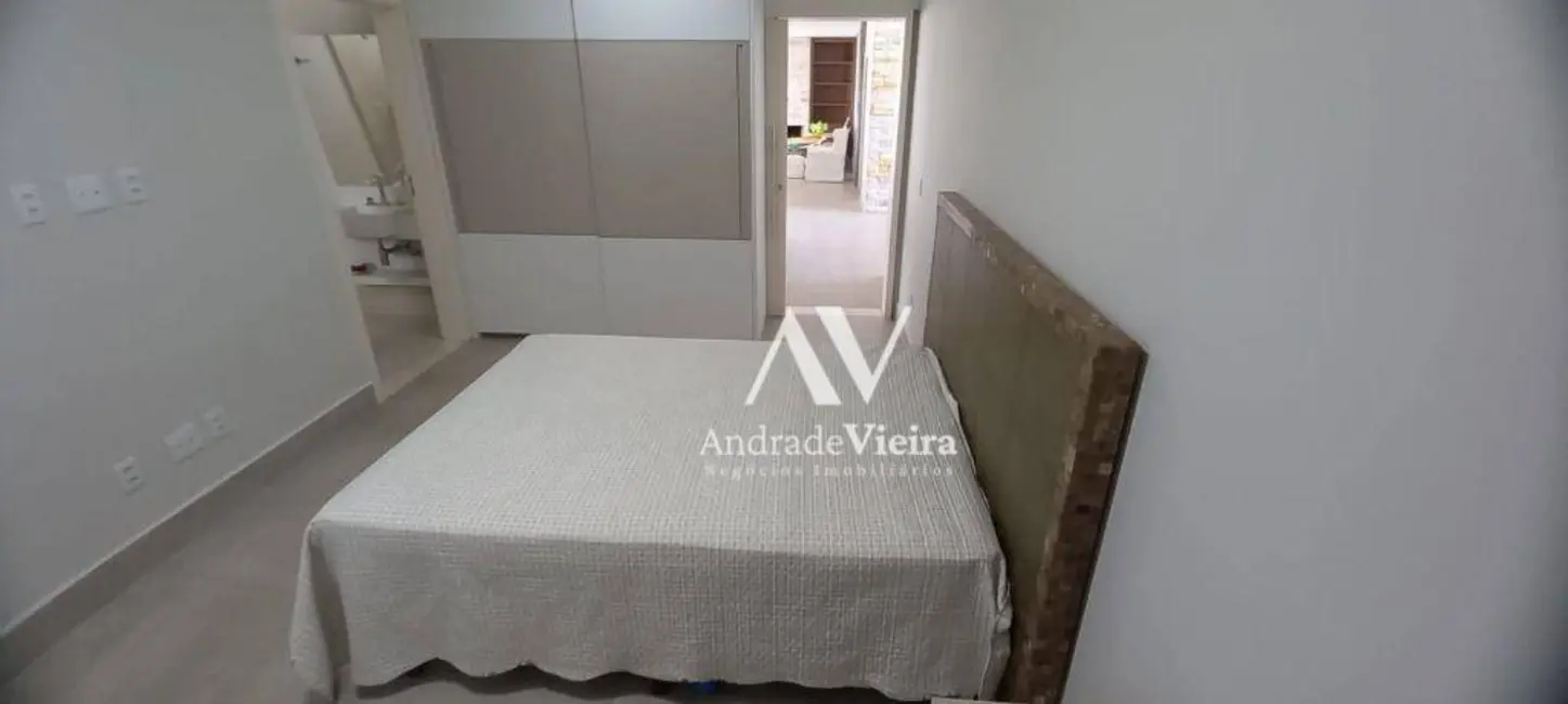 Foto 9 de Casa de Condomínio com 4 quartos à venda, 677m2 em Swiss Park, Campinas - SP