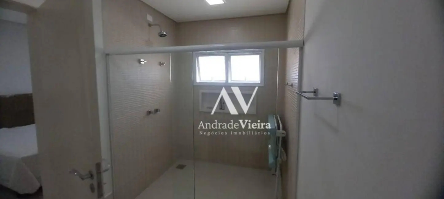 Foto 5 de Casa de Condomínio com 4 quartos à venda, 677m2 em Swiss Park, Campinas - SP