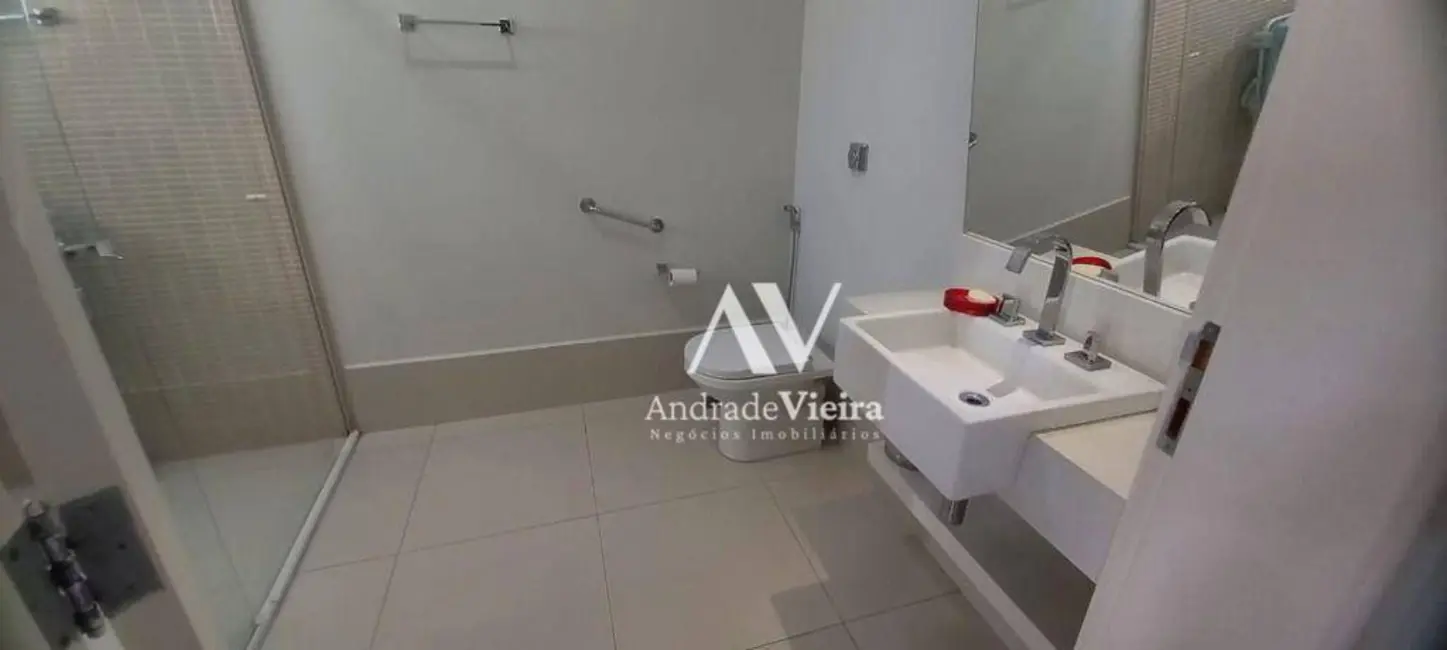 Foto 7 de Casa de Condomínio com 4 quartos à venda, 677m2 em Swiss Park, Campinas - SP