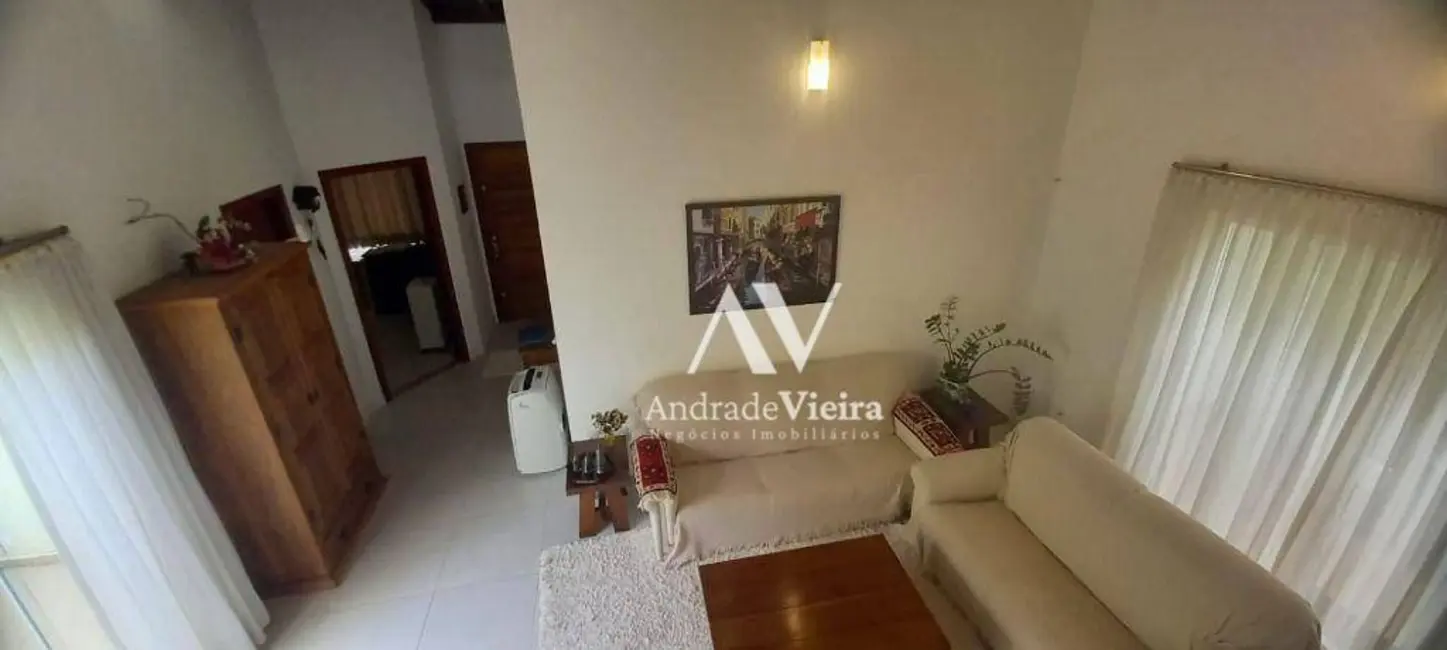 Foto 2 de Casa com 3 quartos à venda, 325m2 em Cidade Universitária, Campinas - SP