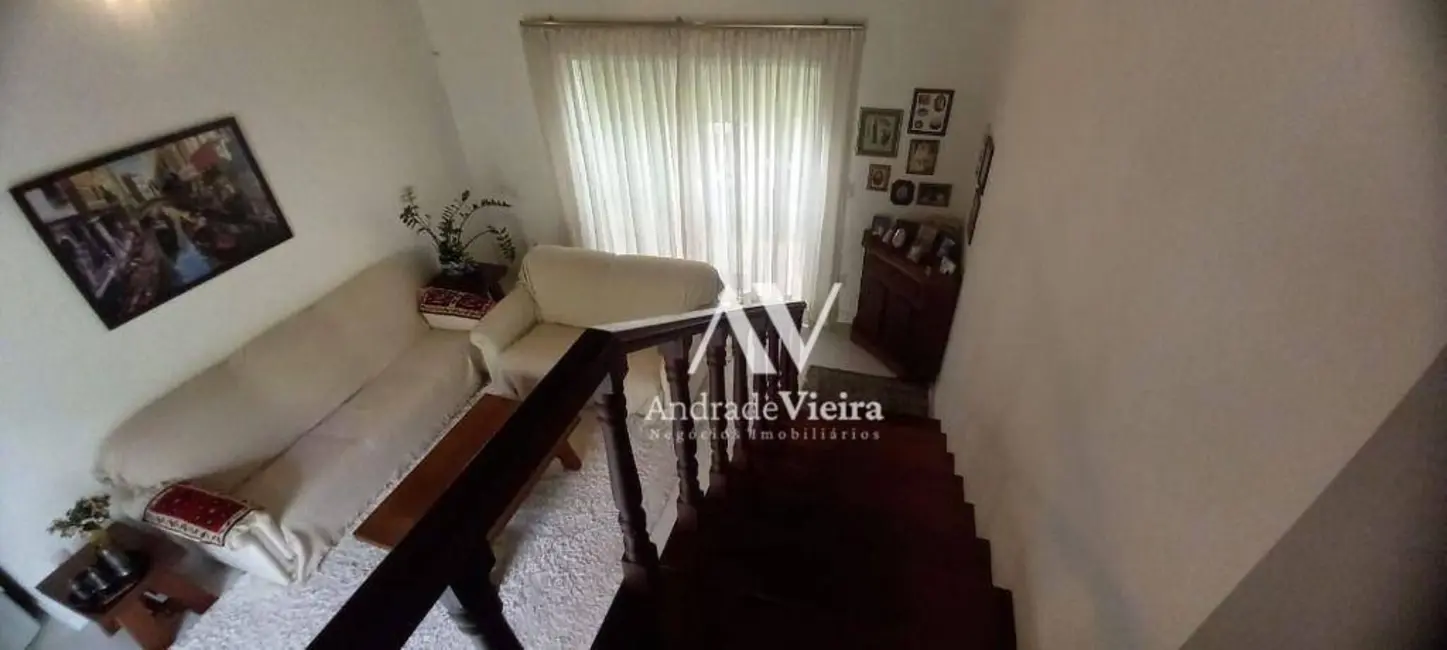 Foto 3 de Casa com 3 quartos à venda, 325m2 em Cidade Universitária, Campinas - SP