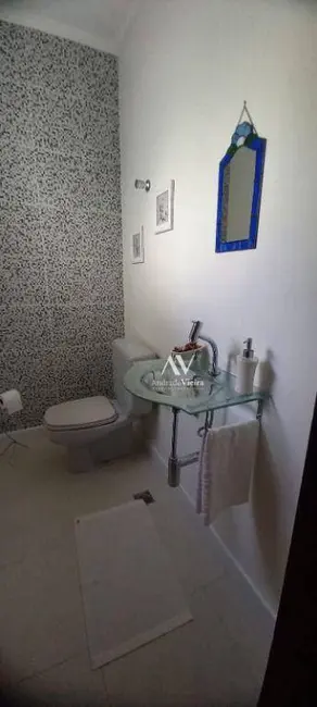 Foto 8 de Casa com 3 quartos à venda, 325m2 em Cidade Universitária, Campinas - SP