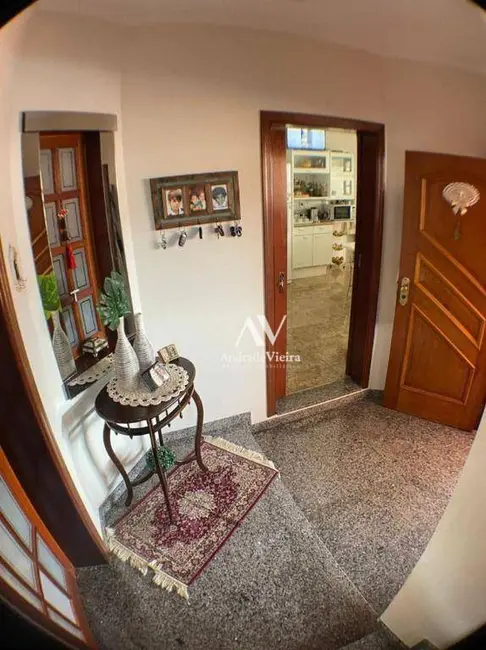 Foto 3 de Casa com 4 quartos à venda, 337m2 em Jardim São Carlos, Campinas - SP