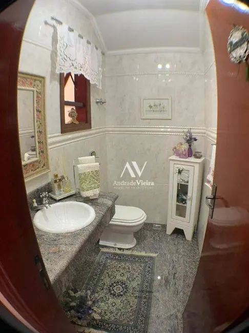 Foto 4 de Casa com 4 quartos à venda, 337m2 em Jardim São Carlos, Campinas - SP