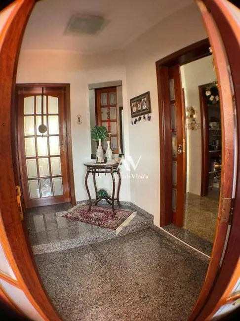Foto 7 de Casa com 4 quartos à venda, 337m2 em Jardim São Carlos, Campinas - SP