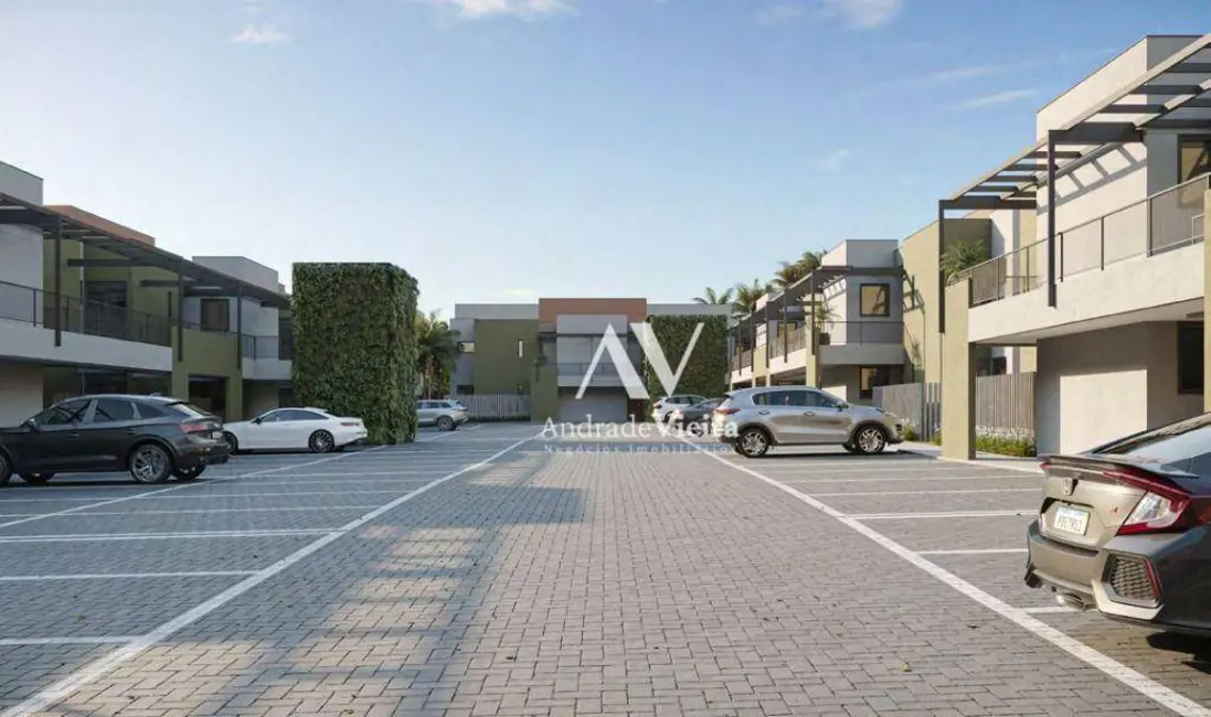 Foto 3 de Casa de Condomínio com 3 quartos à venda, 130m2 em Parque Taquaral, Campinas - SP