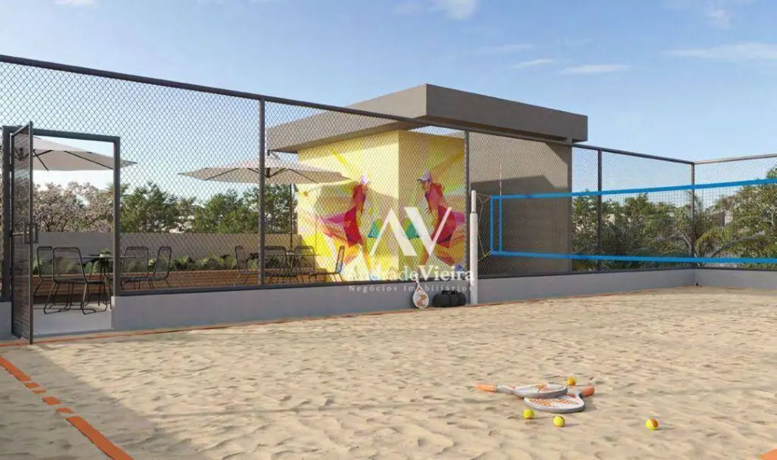 Foto 8 de Casa de Condomínio com 3 quartos à venda, 130m2 em Parque Taquaral, Campinas - SP