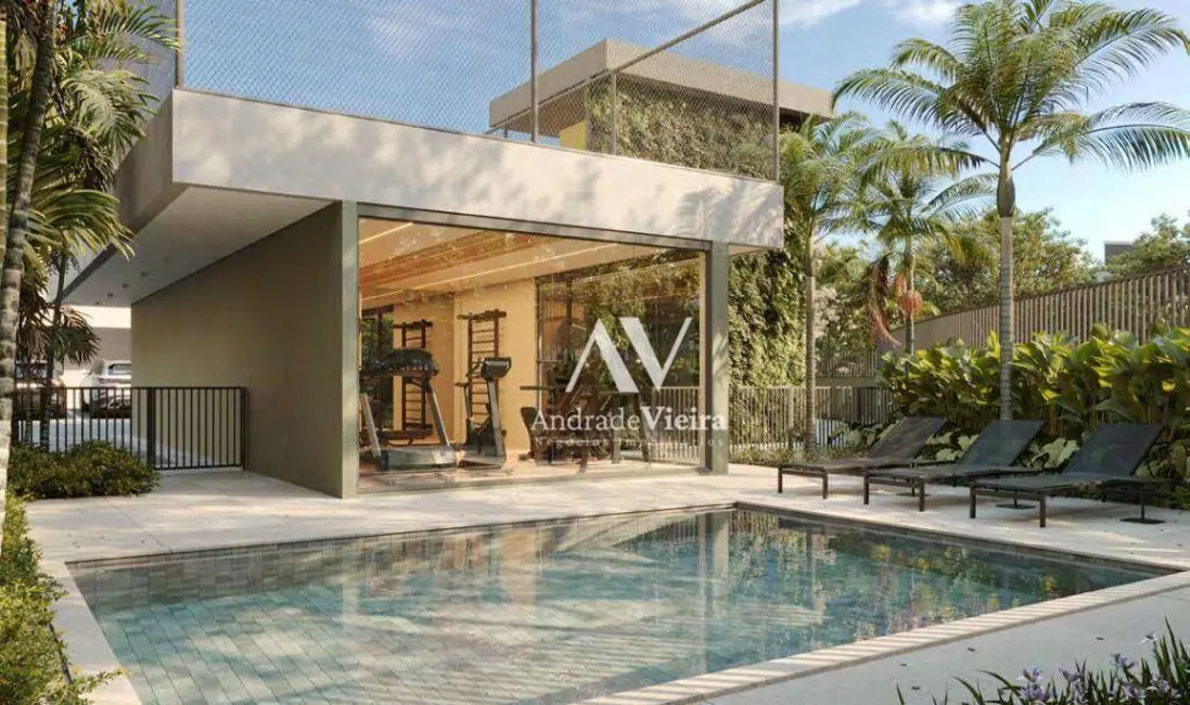 Foto 1 de Casa de Condomínio com 3 quartos à venda, 130m2 em Parque Taquaral, Campinas - SP