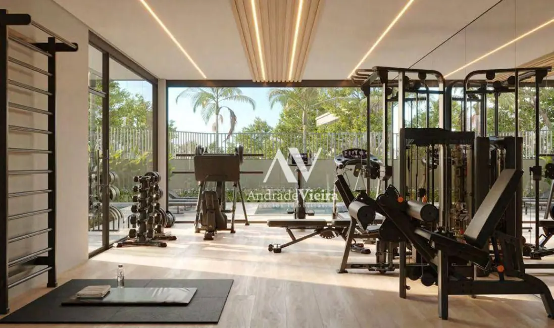 Foto 9 de Casa de Condomínio com 3 quartos à venda, 130m2 em Parque Taquaral, Campinas - SP