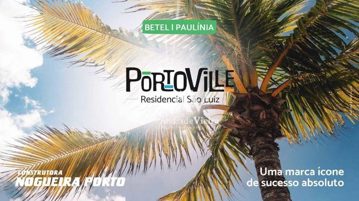 Foto 6 de Terreno / Lote à venda, 445m2 em Paulinia - SP