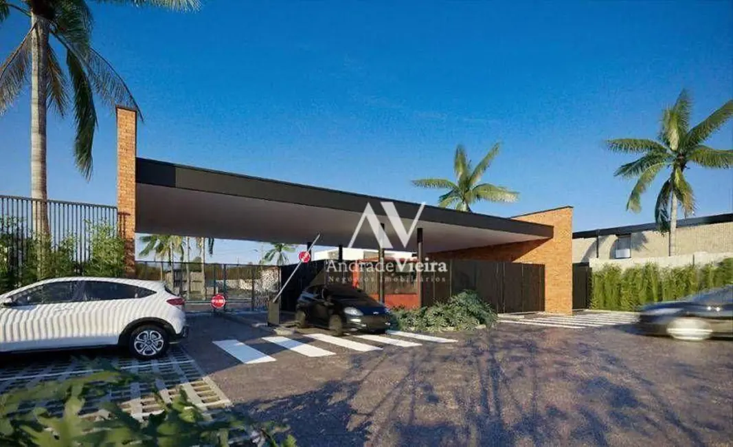 Foto 4 de Terreno / Lote à venda, 445m2 em Paulinia - SP