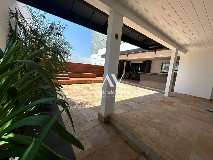 Apartamento com 5 quartos à venda, 614m2 em Cambuí, Campinas - SP - imagem 6 Foto 6 de Apartamento com 5 quartos à venda, 614m2 em Cambuí, Campinas - SP