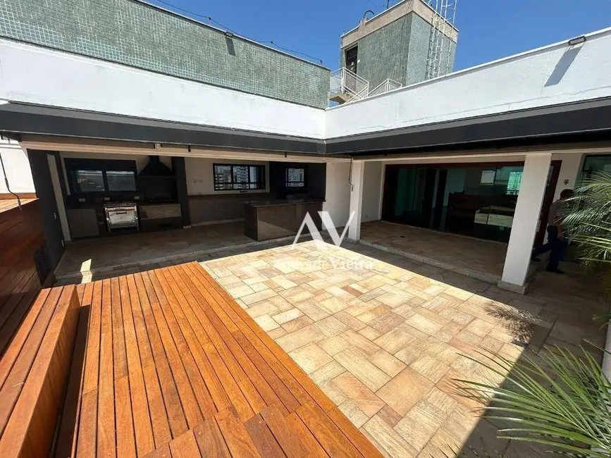 Apartamento com 5 quartos à venda, 614m2 em Cambuí, Campinas - SP - imagem 4 Foto 4 de Apartamento com 5 quartos à venda, 614m2 em Cambuí, Campinas - SP