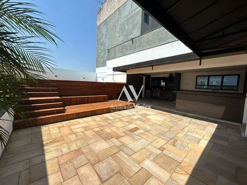 Apartamento com 5 quartos à venda, 614m2 em Cambuí, Campinas - SP - imagem 5 Foto 5 de Apartamento com 5 quartos à venda, 614m2 em Cambuí, Campinas - SP