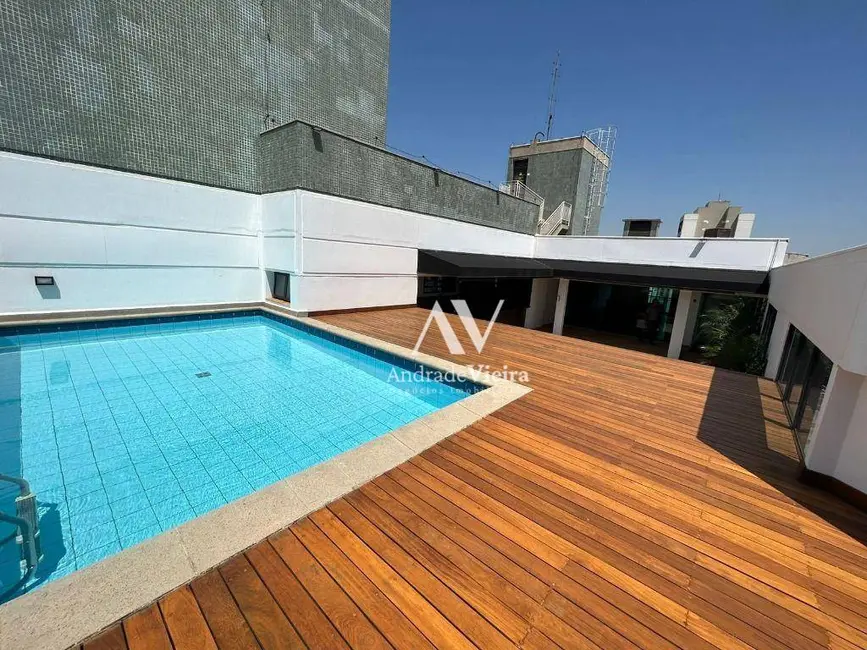Apartamento com 5 quartos à venda, 614m2 em Cambuí, Campinas - SP - imagem 3 Foto 3 de Apartamento com 5 quartos à venda, 614m2 em Cambuí, Campinas - SP