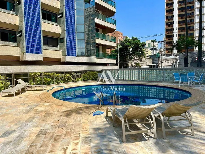 Foto 2 de Apartamento com 5 quartos à venda, 614m2 em Cambuí, Campinas - SP