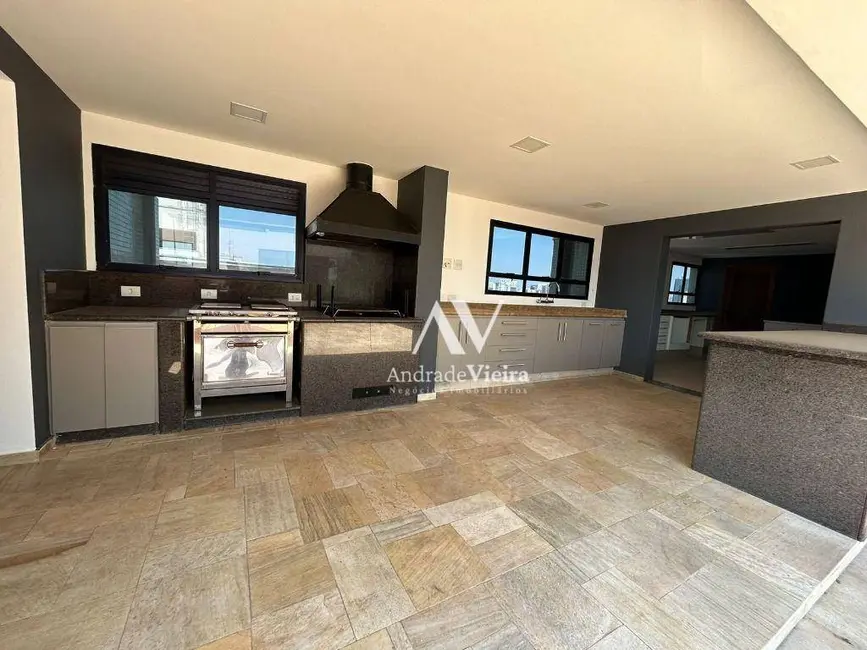 Apartamento com 5 quartos à venda, 614m2 em Cambuí, Campinas - SP - imagem 8 Foto 8 de Apartamento com 5 quartos à venda, 614m2 em Cambuí, Campinas - SP
