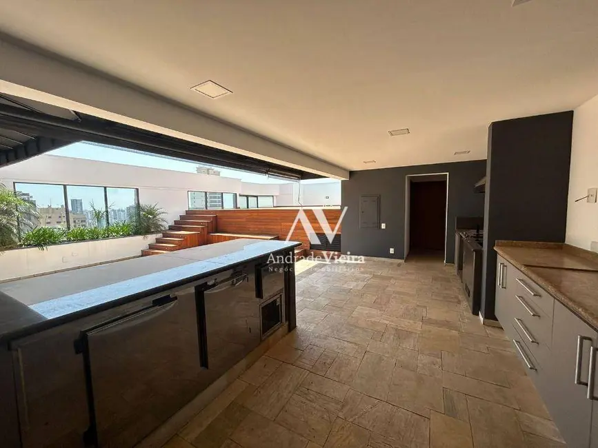 Apartamento com 5 quartos à venda, 614m2 em Cambuí, Campinas - SP - imagem 9 Foto 9 de Apartamento com 5 quartos à venda, 614m2 em Cambuí, Campinas - SP