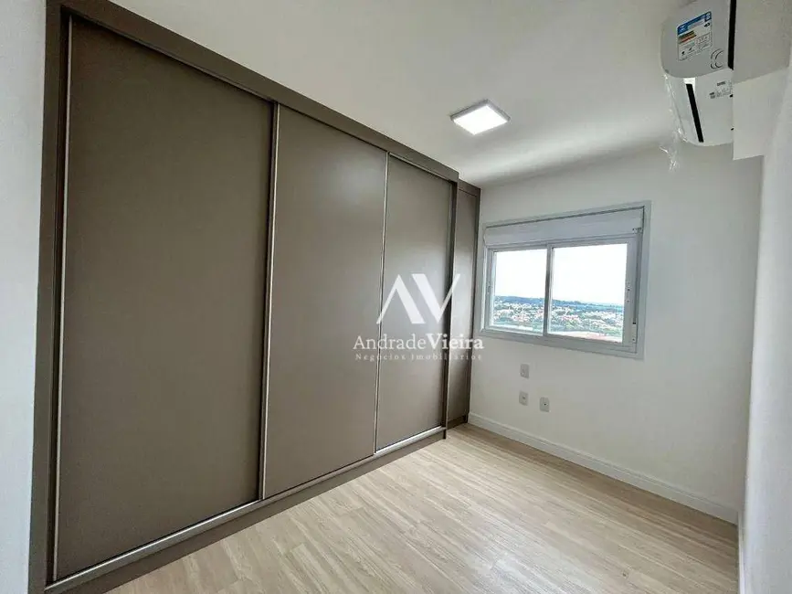 Apartamento com 3 quartos à venda e para alugar, 136m2 em Loteamento Residencial Vila Bella Dom Pedro, Campinas - SP - imagem 5 Foto 5 de Apartamento com 3 quartos à venda e para alugar, 136m2 em Loteamento Residencial Vila Bella Dom Pedro, Campinas - SP