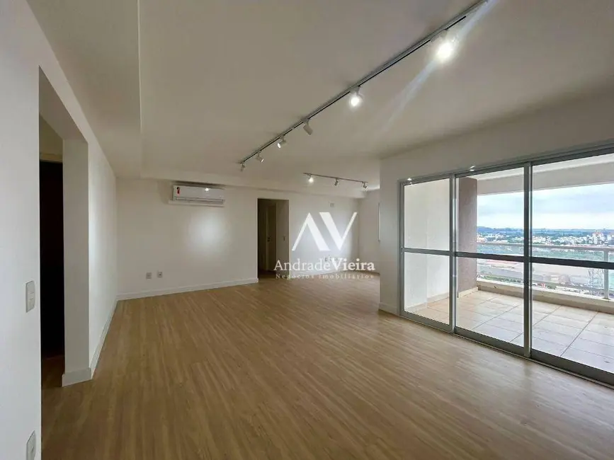 Foto 2 de Apartamento com 3 quartos à venda e para alugar, 136m2 em Loteamento Residencial Vila Bella Dom Pedro, Campinas - SP