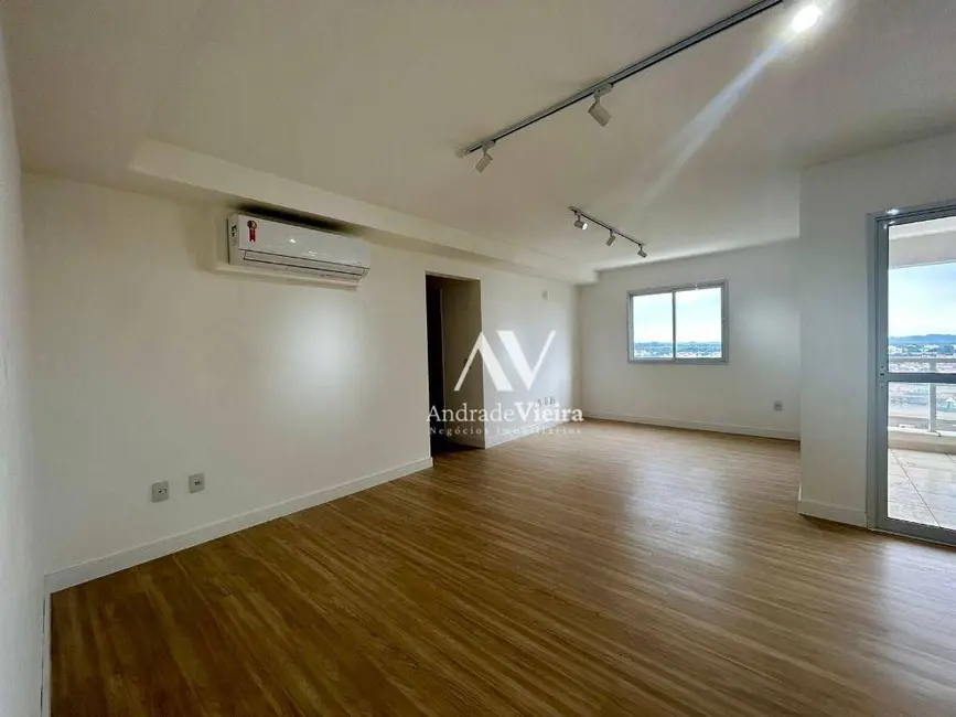 Apartamento com 3 quartos à venda e para alugar, 136m2 em Loteamento Residencial Vila Bella Dom Pedro, Campinas - SP - imagem 3 Foto 3 de Apartamento com 3 quartos à venda e para alugar, 136m2 em Loteamento Residencial Vila Bella Dom Pedro, Campinas - SP