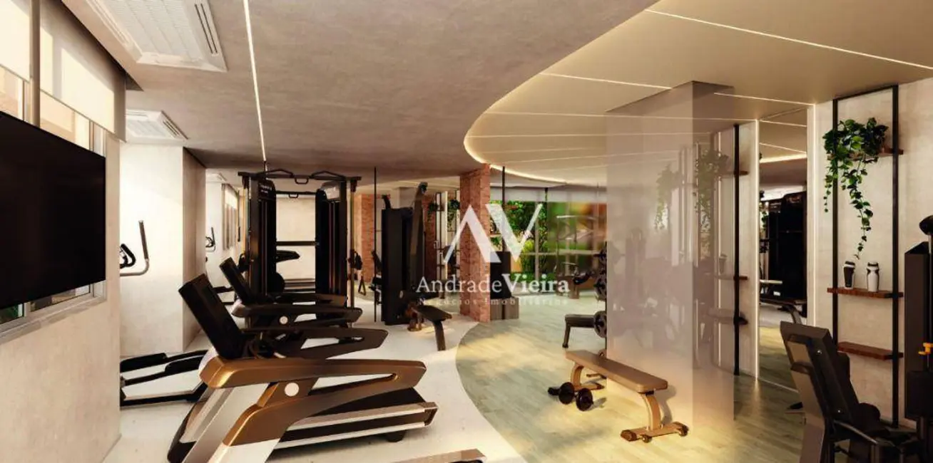 Apartamento com 3 quartos à venda, 85m2 em Cambuí, Campinas - SP - imagem 9 Foto 9 de Apartamento com 3 quartos à venda, 85m2 em Cambuí, Campinas - SP