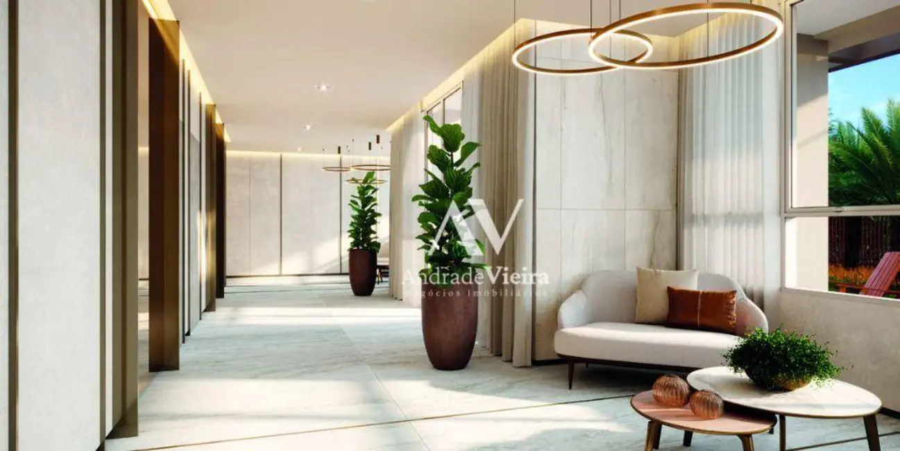 Apartamento com 3 quartos à venda, 85m2 em Cambuí, Campinas - SP - imagem 3 Foto 3 de Apartamento com 3 quartos à venda, 85m2 em Cambuí, Campinas - SP