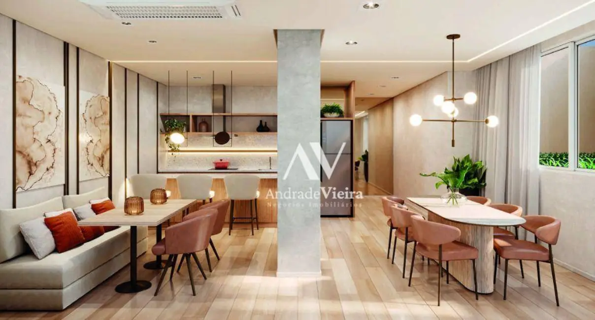 Apartamento com 3 quartos à venda, 85m2 em Cambuí, Campinas - SP - imagem 7 Foto 7 de Apartamento com 3 quartos à venda, 85m2 em Cambuí, Campinas - SP