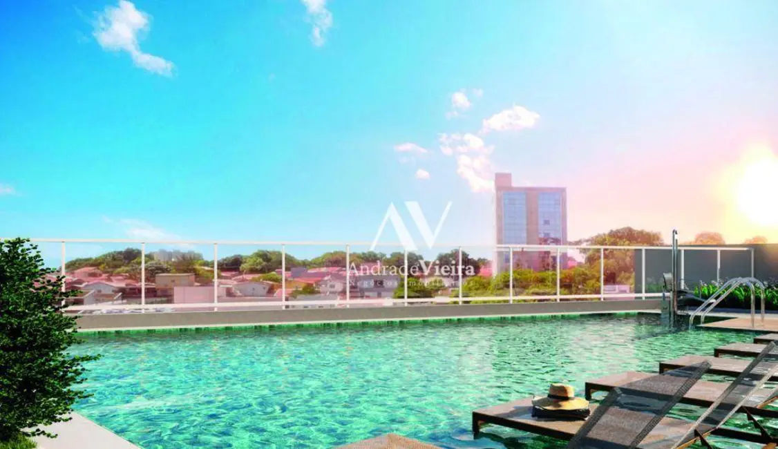 Apartamento com 3 quartos à venda, 112m2 em Cambuí, Campinas - SP - imagem 4 Foto 4 de Apartamento com 3 quartos à venda, 112m2 em Cambuí, Campinas - SP