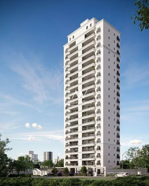 Apartamento com 3 quartos à venda, 128m2 em Cambuí, Campinas - SP - imagem 1 Foto 1 de Apartamento com 3 quartos à venda, 128m2 em Cambuí, Campinas - SP