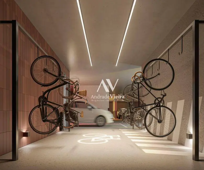 Apartamento com 3 quartos à venda, 128m2 em Cambuí, Campinas - SP - imagem 7 Foto 7 de Apartamento com 3 quartos à venda, 128m2 em Cambuí, Campinas - SP