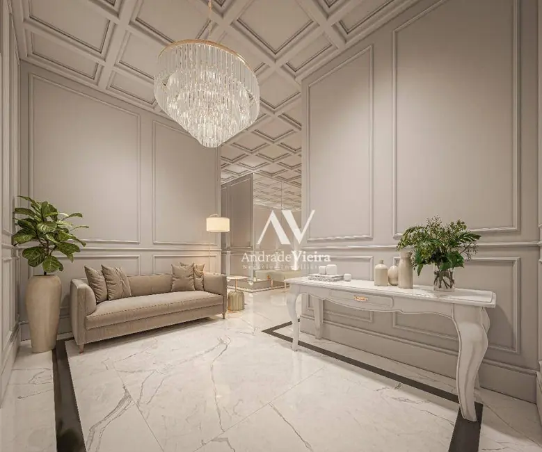 Apartamento com 3 quartos à venda, 128m2 em Cambuí, Campinas - SP - imagem 9 Foto 9 de Apartamento com 3 quartos à venda, 128m2 em Cambuí, Campinas - SP