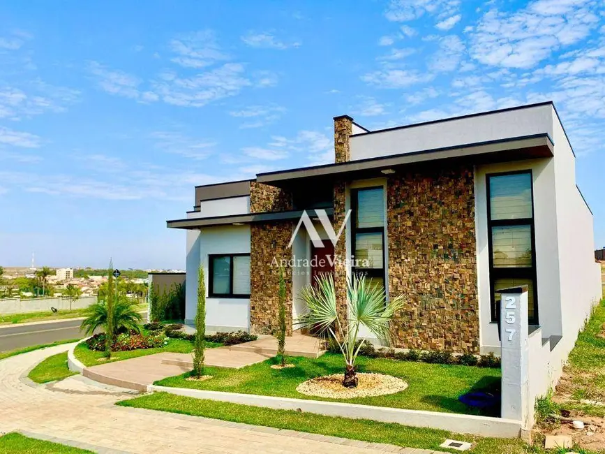 Casa de Condomínio com 3 quartos à venda, 384m2 em Jardim Ypê, Paulinia - SP - imagem 1 Foto 1 de Casa de Condomínio com 3 quartos à venda, 384m2 em Jardim Ypê, Paulinia - SP