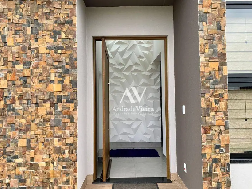 Casa de Condomínio com 3 quartos à venda, 384m2 em Jardim Ypê, Paulinia - SP - imagem 3 Foto 3 de Casa de Condomínio com 3 quartos à venda, 384m2 em Jardim Ypê, Paulinia - SP