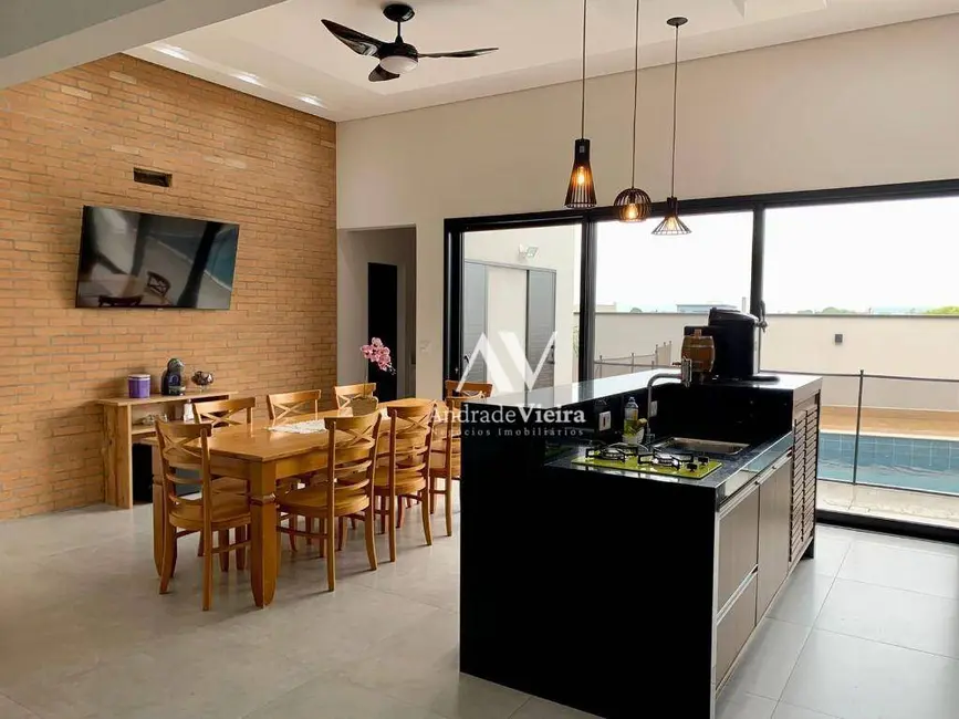 Casa de Condomínio com 3 quartos à venda, 384m2 em Jardim Ypê, Paulinia - SP - imagem 7 Foto 7 de Casa de Condomínio com 3 quartos à venda, 384m2 em Jardim Ypê, Paulinia - SP