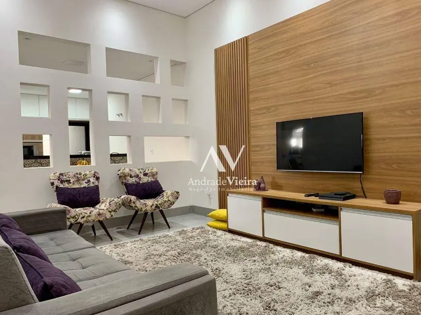 Casa de Condomínio com 3 quartos à venda, 384m2 em Jardim Ypê, Paulinia - SP - imagem 4 Foto 4 de Casa de Condomínio com 3 quartos à venda, 384m2 em Jardim Ypê, Paulinia - SP