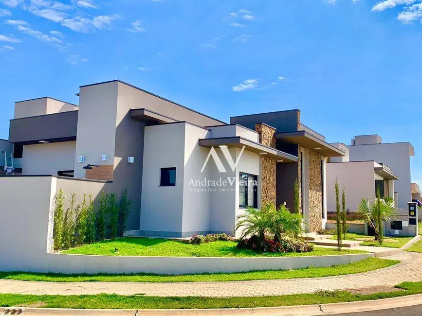 Casa de Condomínio com 3 quartos à venda, 384m2 em Jardim Ypê, Paulinia - SP - imagem 2 Foto 2 de Casa de Condomínio com 3 quartos à venda, 384m2 em Jardim Ypê, Paulinia - SP