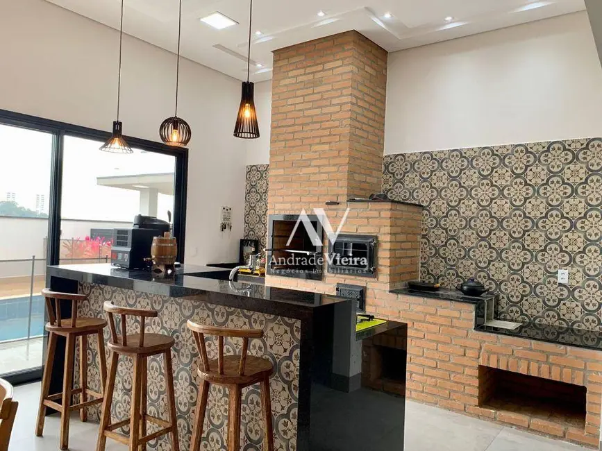 Casa de Condomínio com 3 quartos à venda, 384m2 em Jardim Ypê, Paulinia - SP - imagem 8 Foto 8 de Casa de Condomínio com 3 quartos à venda, 384m2 em Jardim Ypê, Paulinia - SP